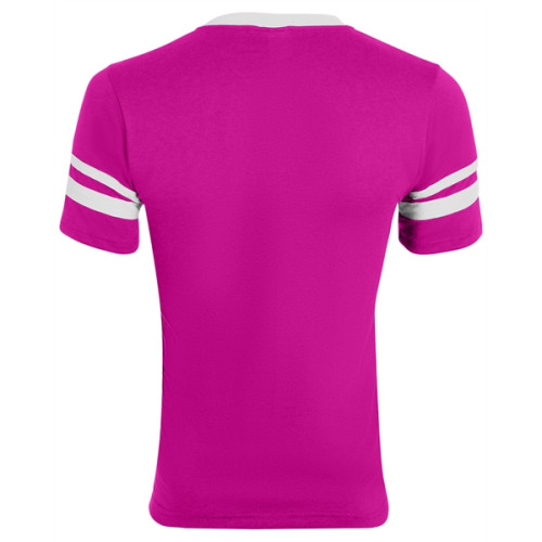 Adult Sleeve Stripe Jersey