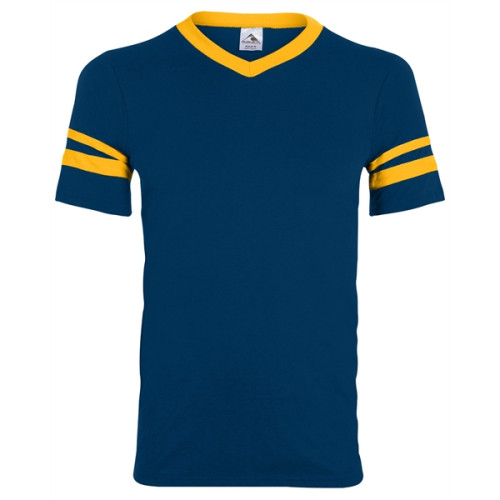 Adult Sleeve Stripe Jersey