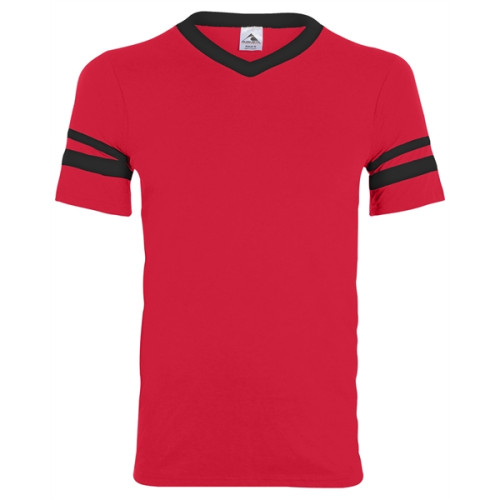 Adult Sleeve Stripe Jersey