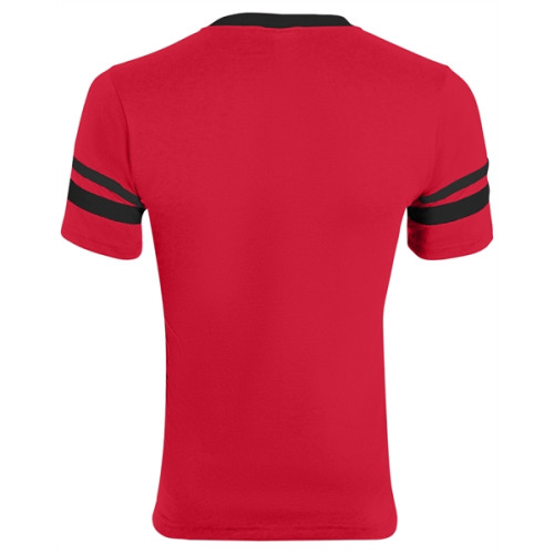 Adult Sleeve Stripe Jersey