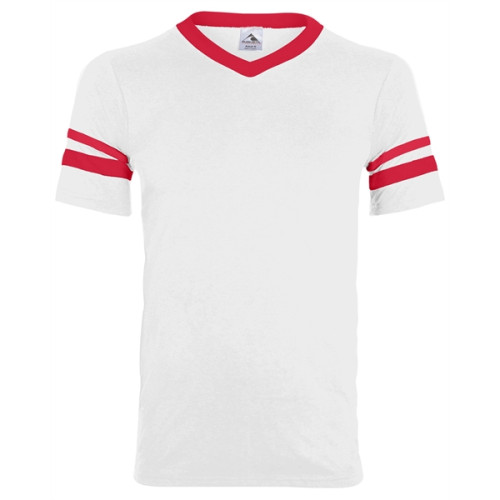 Adult Sleeve Stripe Jersey