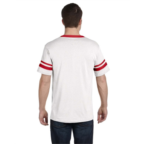 Adult Sleeve Stripe Jersey