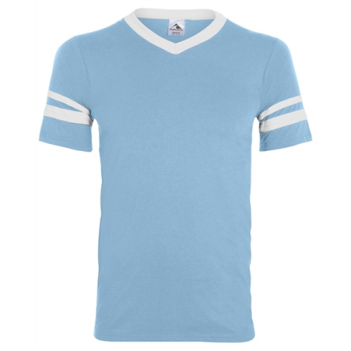 Adult Sleeve Stripe Jersey