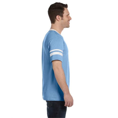 Adult Sleeve Stripe Jersey