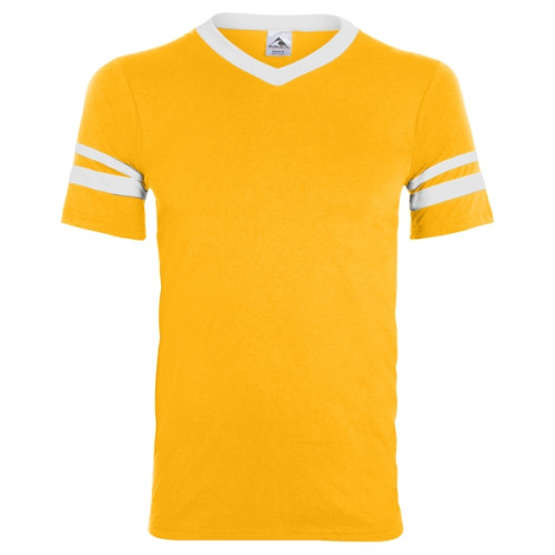 Adult Sleeve Stripe Jersey