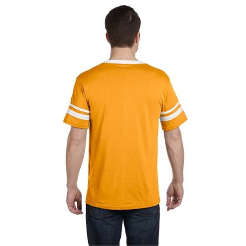 Adult Sleeve Stripe Jersey
