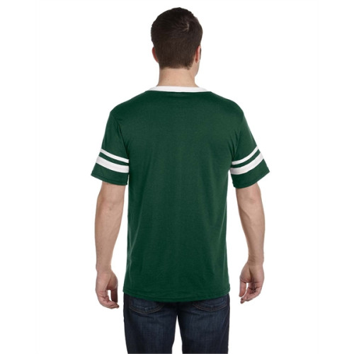 Adult Sleeve Stripe Jersey