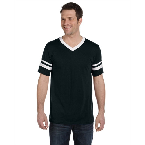Adult Sleeve Stripe Jersey
