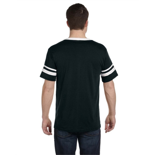 Adult Sleeve Stripe Jersey