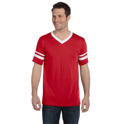 Adult Sleeve Stripe Jersey