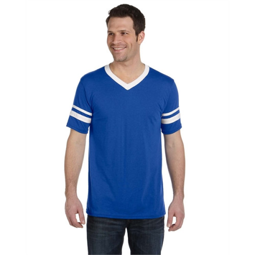Adult Sleeve Stripe Jersey