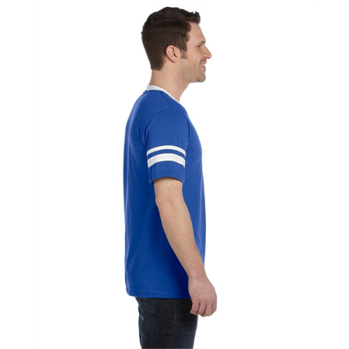Adult Sleeve Stripe Jersey