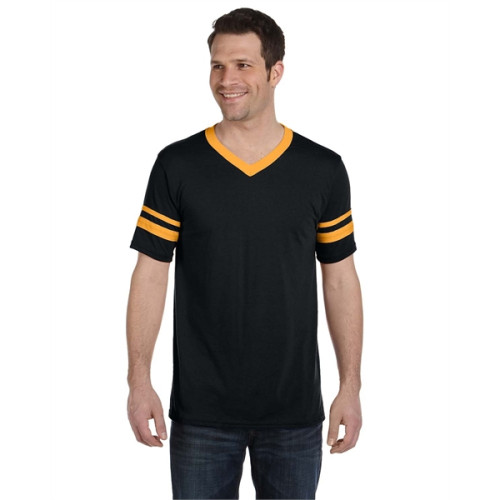 Adult Sleeve Stripe Jersey