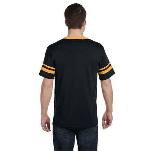 Adult Sleeve Stripe Jersey