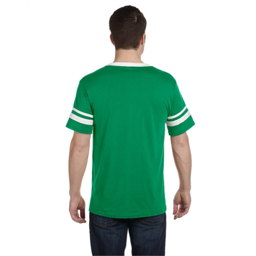 Adult Sleeve Stripe Jersey