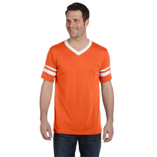 Adult Sleeve Stripe Jersey