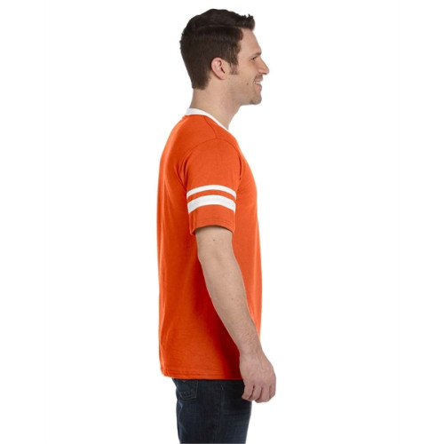 Adult Sleeve Stripe Jersey