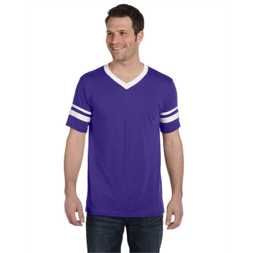 Adult Sleeve Stripe Jersey
