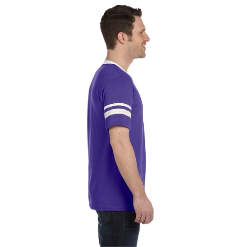 Adult Sleeve Stripe Jersey