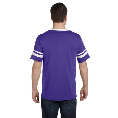 Adult Sleeve Stripe Jersey