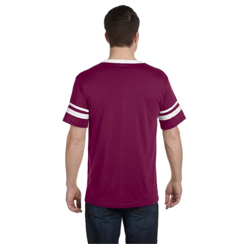 Adult Sleeve Stripe Jersey