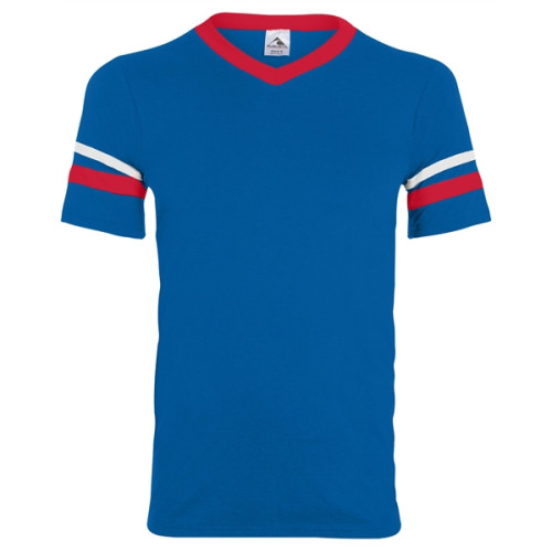 Adult Sleeve Stripe Jersey