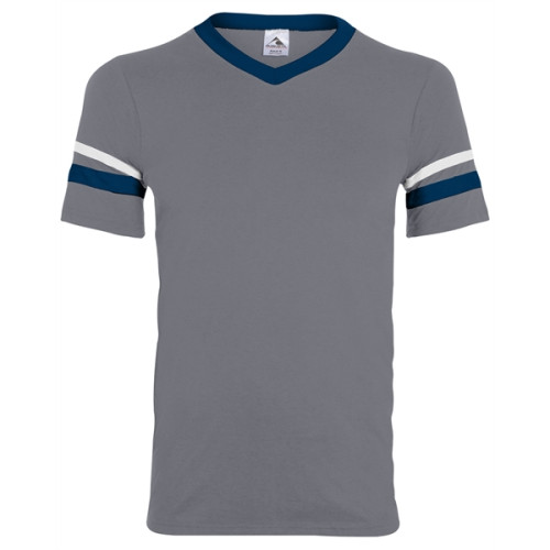 Adult Sleeve Stripe Jersey