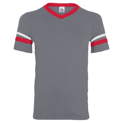 Adult Sleeve Stripe Jersey