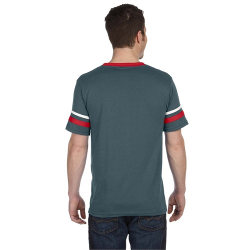 Adult Sleeve Stripe Jersey