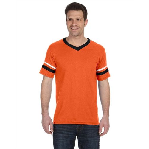 Adult Sleeve Stripe Jersey