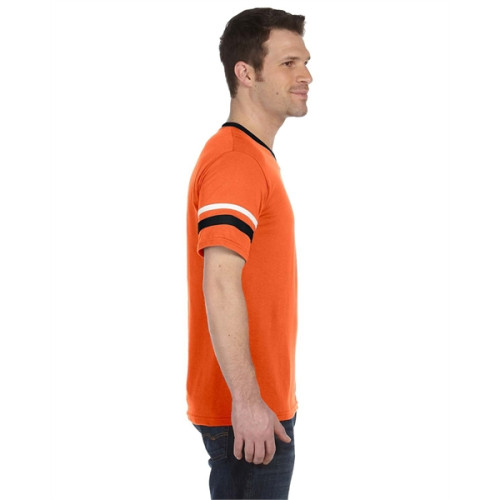 Adult Sleeve Stripe Jersey