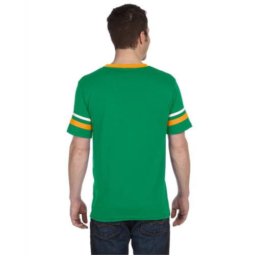 Adult Sleeve Stripe Jersey