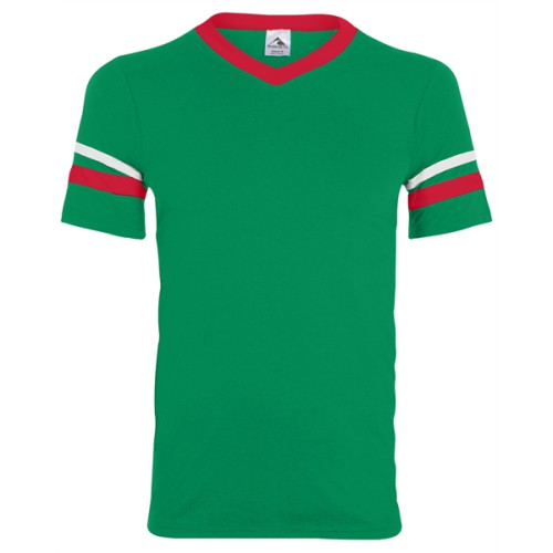 Adult Sleeve Stripe Jersey
