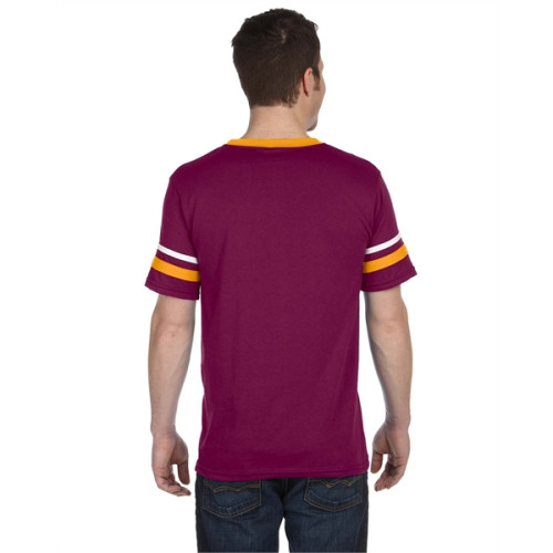 Adult Sleeve Stripe Jersey
