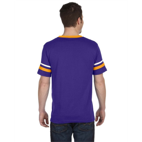 Adult Sleeve Stripe Jersey