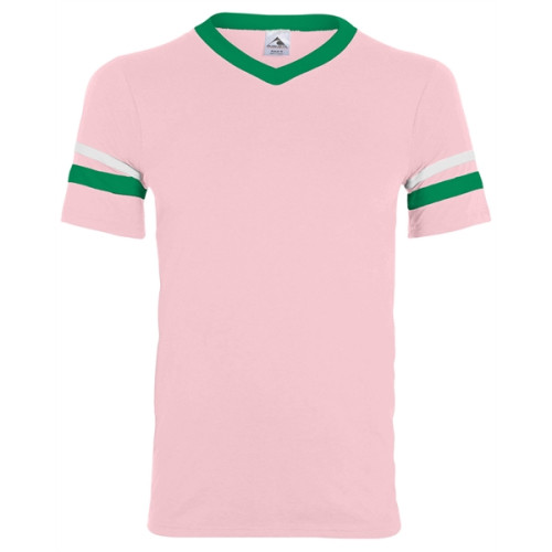 Adult Sleeve Stripe Jersey