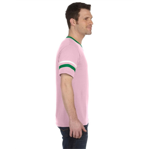 Adult Sleeve Stripe Jersey