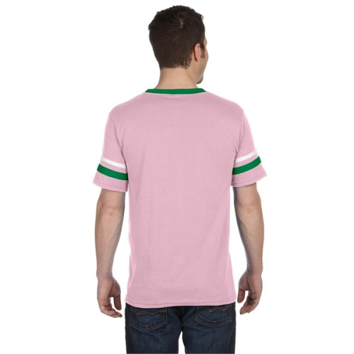 Adult Sleeve Stripe Jersey