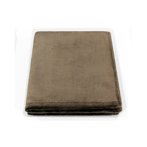 Plushera Throw