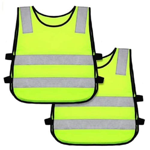 Safety Vest for Kid